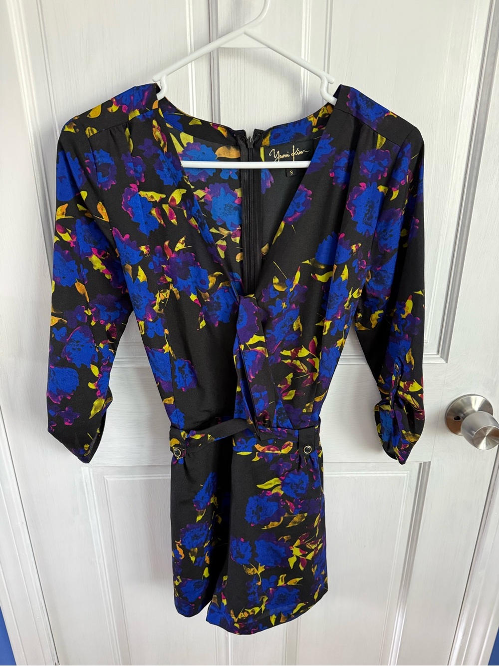 Yumi Kim Romper